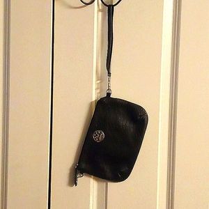 Kathy van Zeeland clutch bag